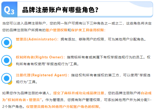 注意！2025最新亚马逊品牌注册流程手册来了！