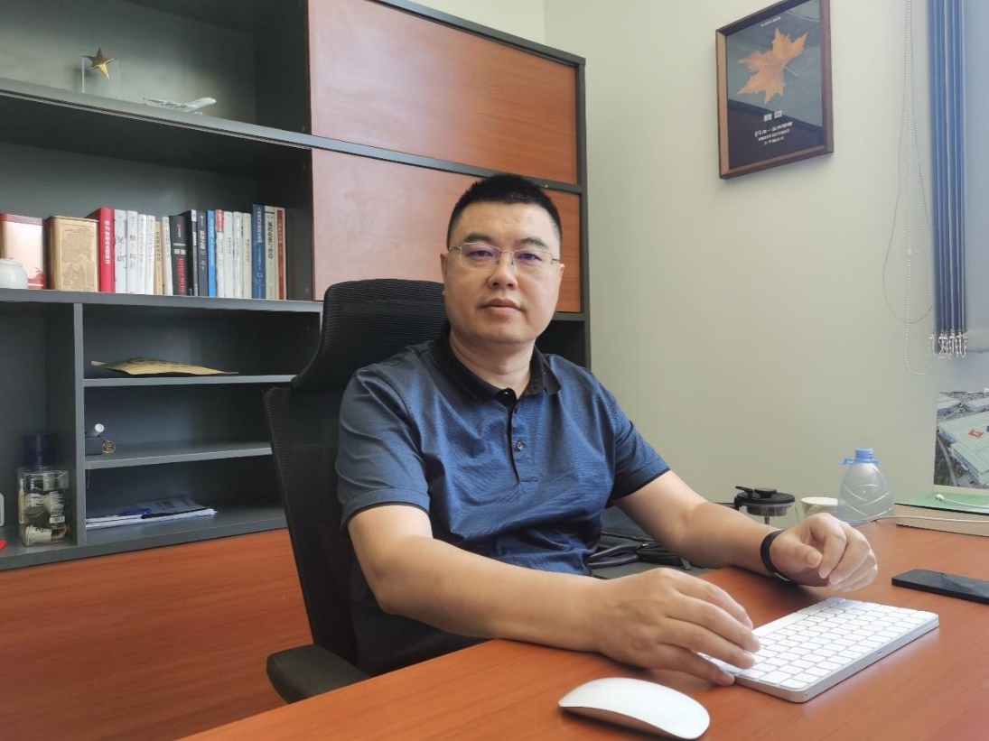 递四方海外仓入选第三批省级公共海外仓!