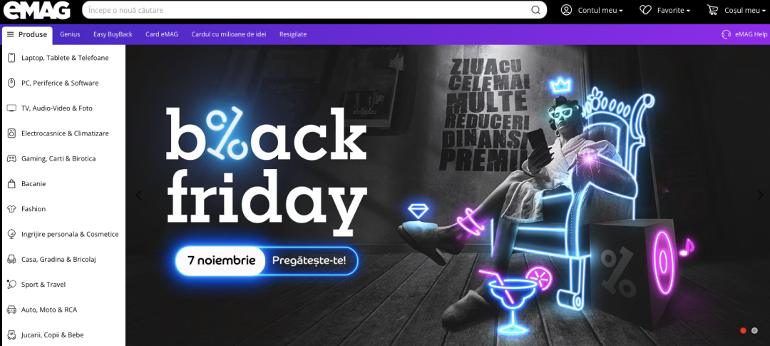 破纪录!黑五销售额突破15.9亿,仅用12小时超去年全天