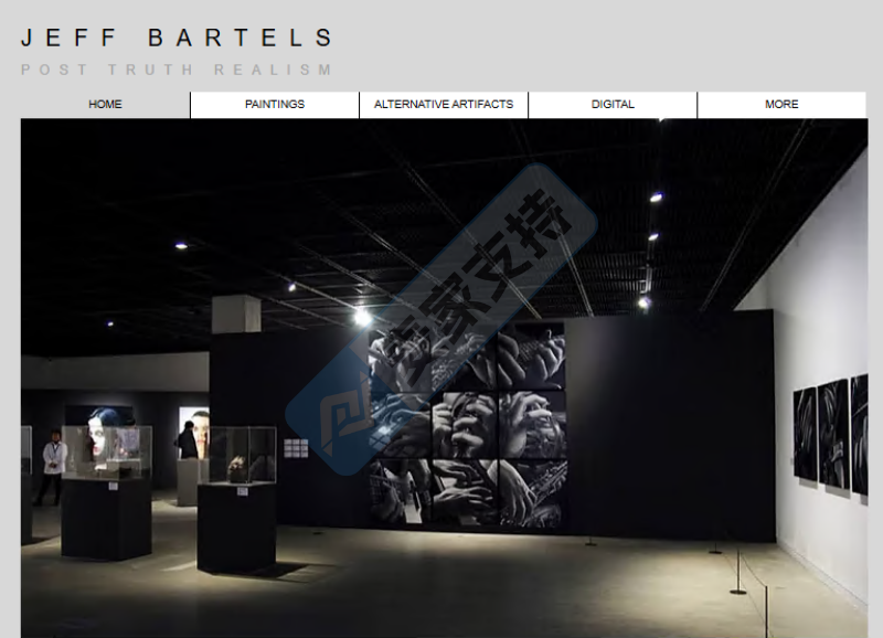 26-cv-01733｜老牌版权猎手Jeff Bartels又出手：88个版权仅用12个，81店涉案，下一波可能就是你
