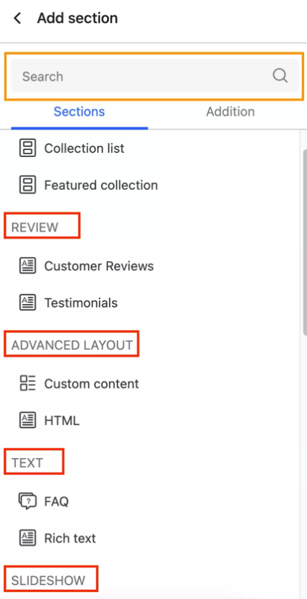 打造高转化精品店铺，店匠主题装修全新升级！