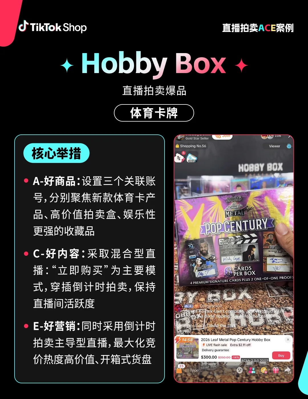 卖家日均成交额增长超200%!TikTok美区进入"拍卖时代"