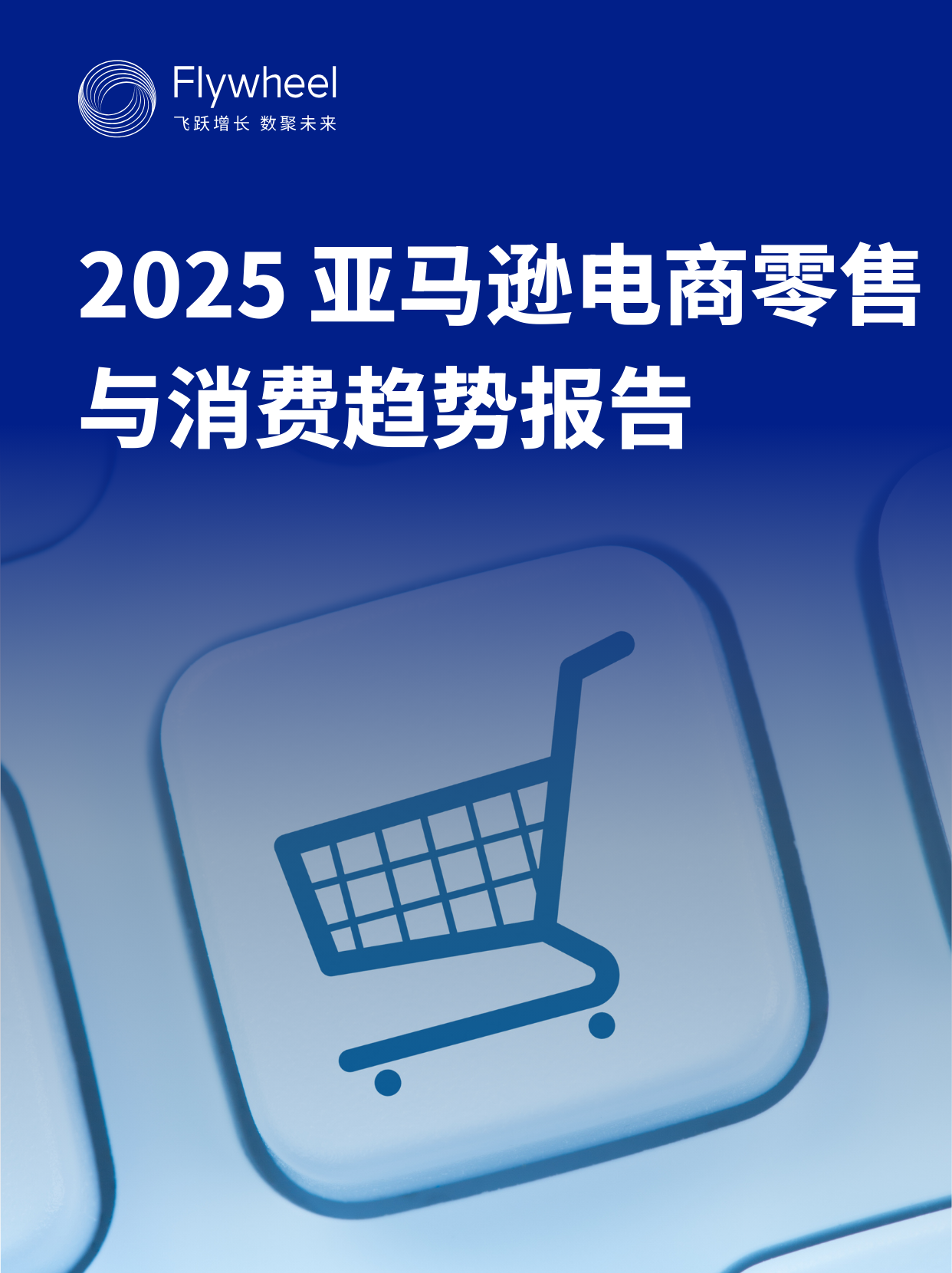 《2025亚马逊电商零售与消费趋势报告》发布：深度解析2025亚马逊电商机会