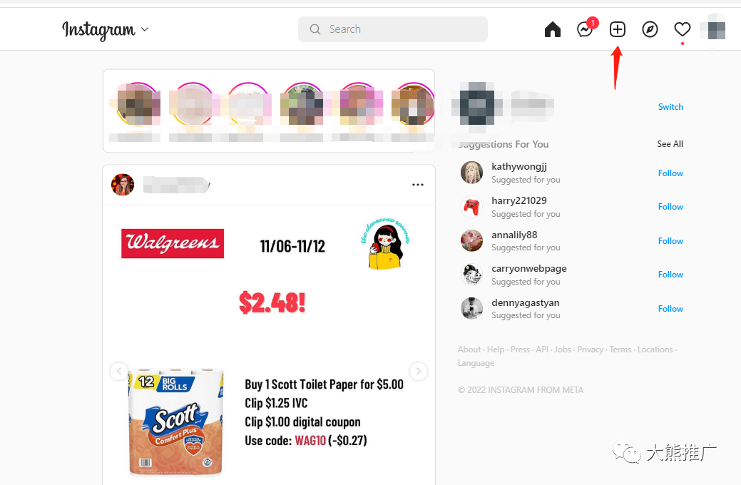 14.4亿人使用的Instagram怎么玩?