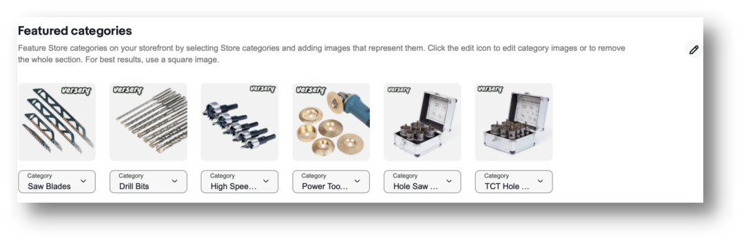 2022年eBay春季卖家更新来了!