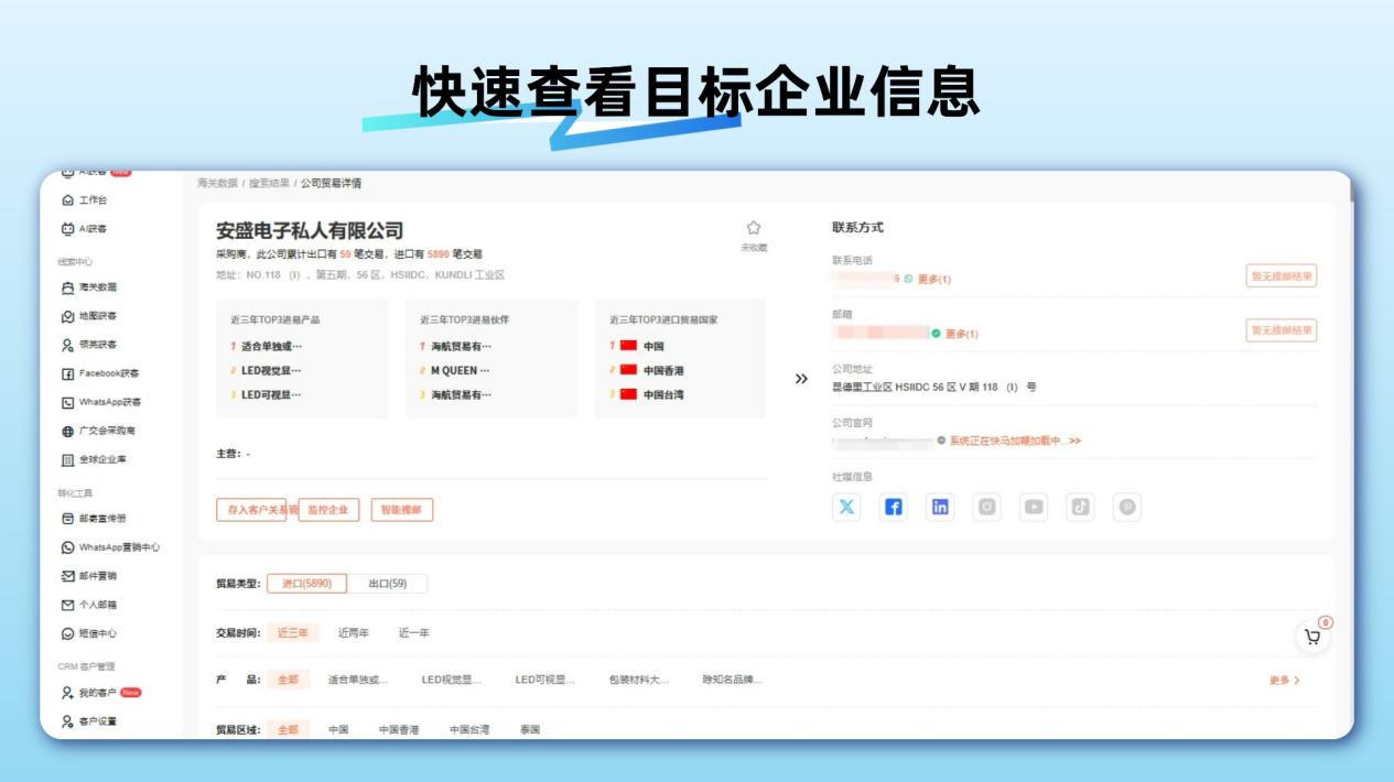 圣诞灯饰外贸获客攻略