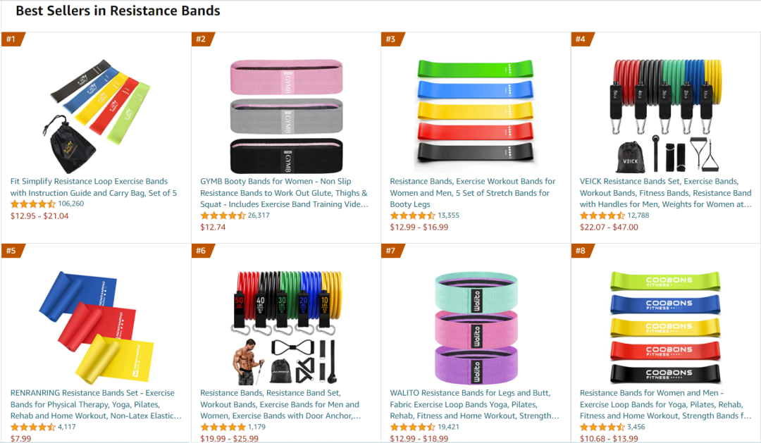 这款产品非常卷,建议避开,站外清库存都没人要系列