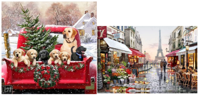 紧急！这3张图片没有授权千万别用，已有203家店铺被起诉！