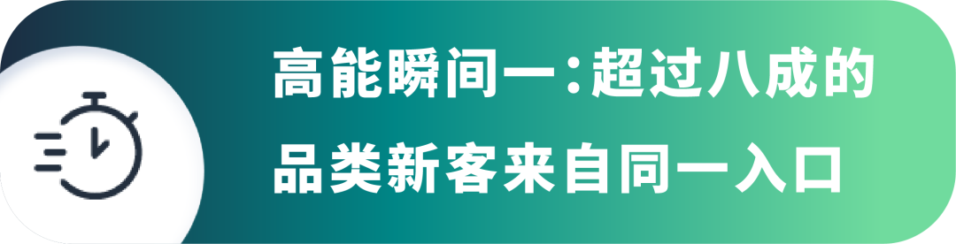 品类情报再出击，揭秘“顶流”的登高妙计