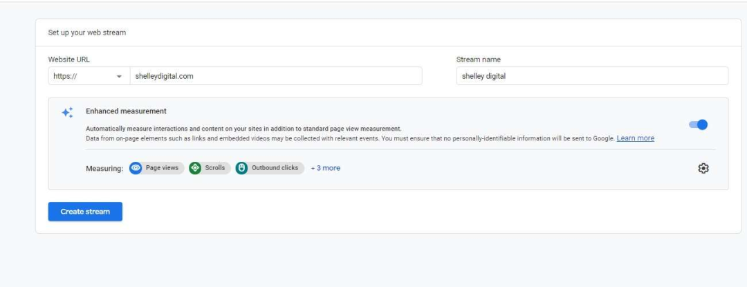 如何安装和使用谷歌分析Google Analytics，实时查看网站数据？