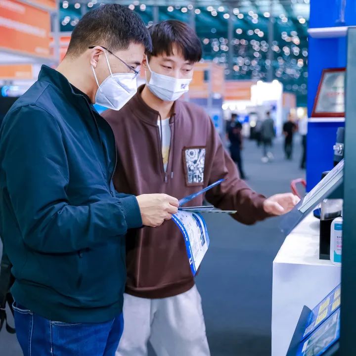 2022中国(深圳)国际电商产业博览会顺利举办!