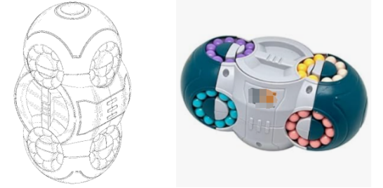 又一批美国专利下证！驱蚊器、压花玩具、洗碗刷、喷雾扇等爆款要慎卖！