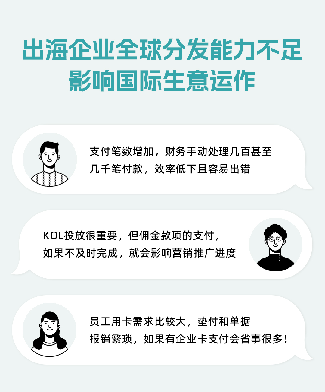 Qbit全球分发升级：批量付款、钱包闪付、员工卡国际支付全覆盖！