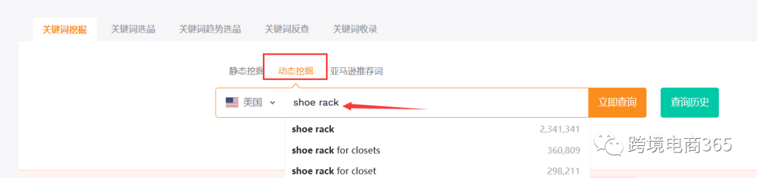 如何利用常用工具，高效筛选亚马逊广告投放词和否定词？