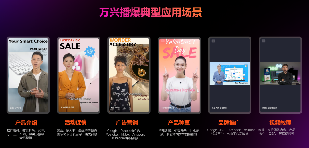 AIGC如何为跨境卖家降本增效? 用对工具将让你事半功倍！