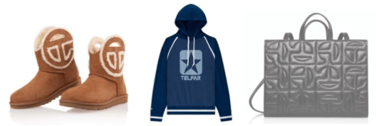 服装卖家危!5大品牌接连起诉,有卖这些产品的立即下架!