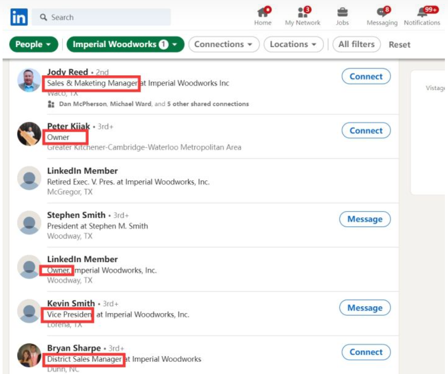 最新版！外贸人必备：客户背景调查分析全攻略