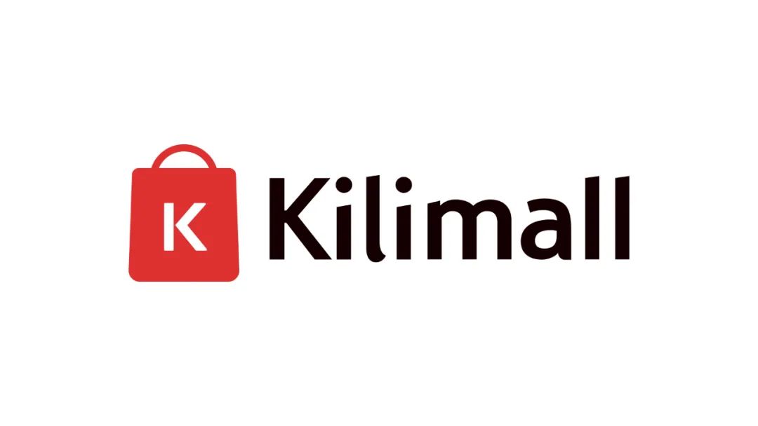 Kilimall 品牌形象升级丨新 LOGO，新形象，新起点
