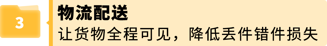 听说了吗？FBA贴标政策变更，这个码能帮你省下贴标费用！