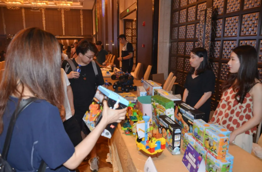 11.18齊聚汕頭，你要找的爆品就在這！