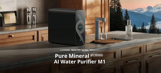 云米亚马逊出海记：从10㎡办公室到年销20亿净水品牌