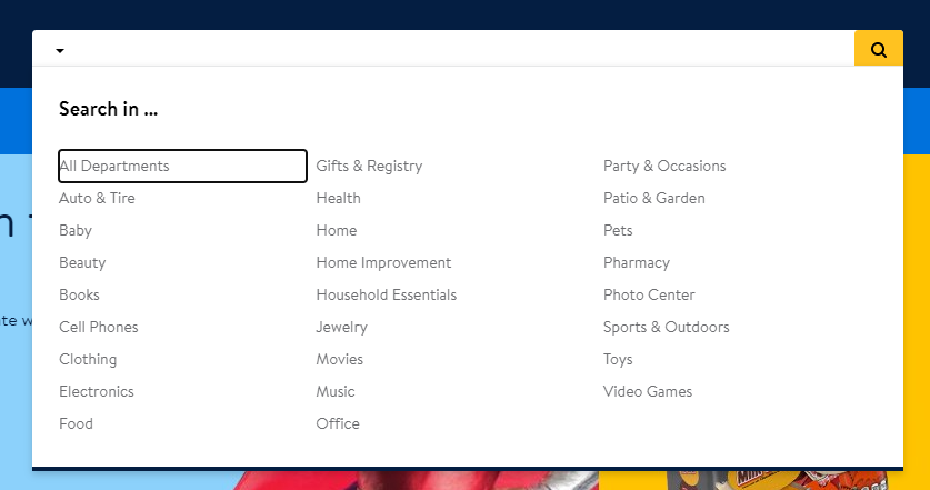（上篇）沃尔玛什么比较好卖？选品攻略分享