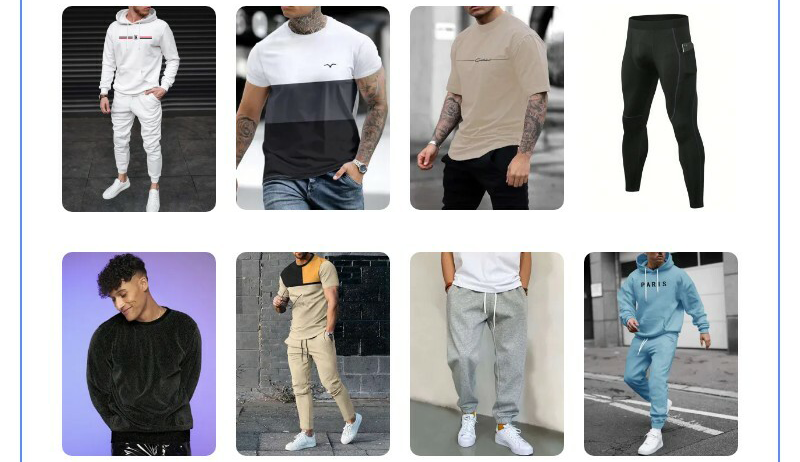 SHEIN官方|男装外套、运动、针梭织正在热招供应商，邀您加入SHEIN自营！ 