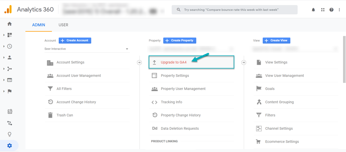 指导为了营销人员ADS过程就是：GA+GTM+ADS，请牢记