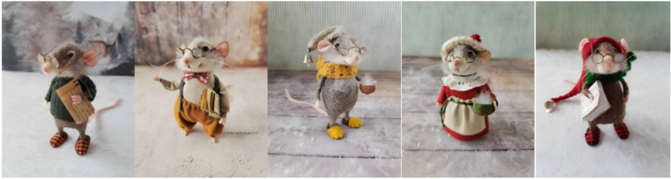 圣诞不能用产品图+4!多平台卖家被告,速排查下架!