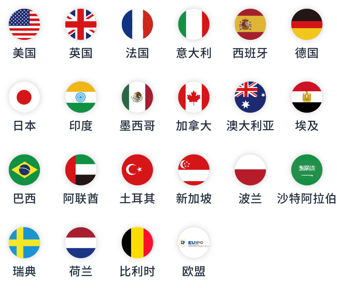 如何进行亚马逊品牌注册呢？