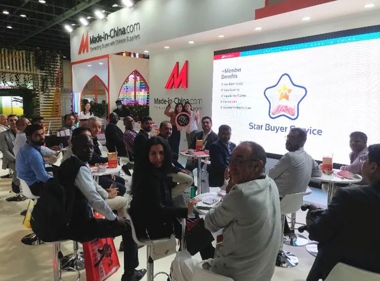 海外地推并非全废！我是这样赴欧洲参展的！