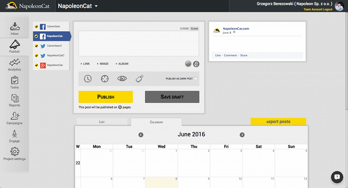 7大实用社媒营销工具推荐