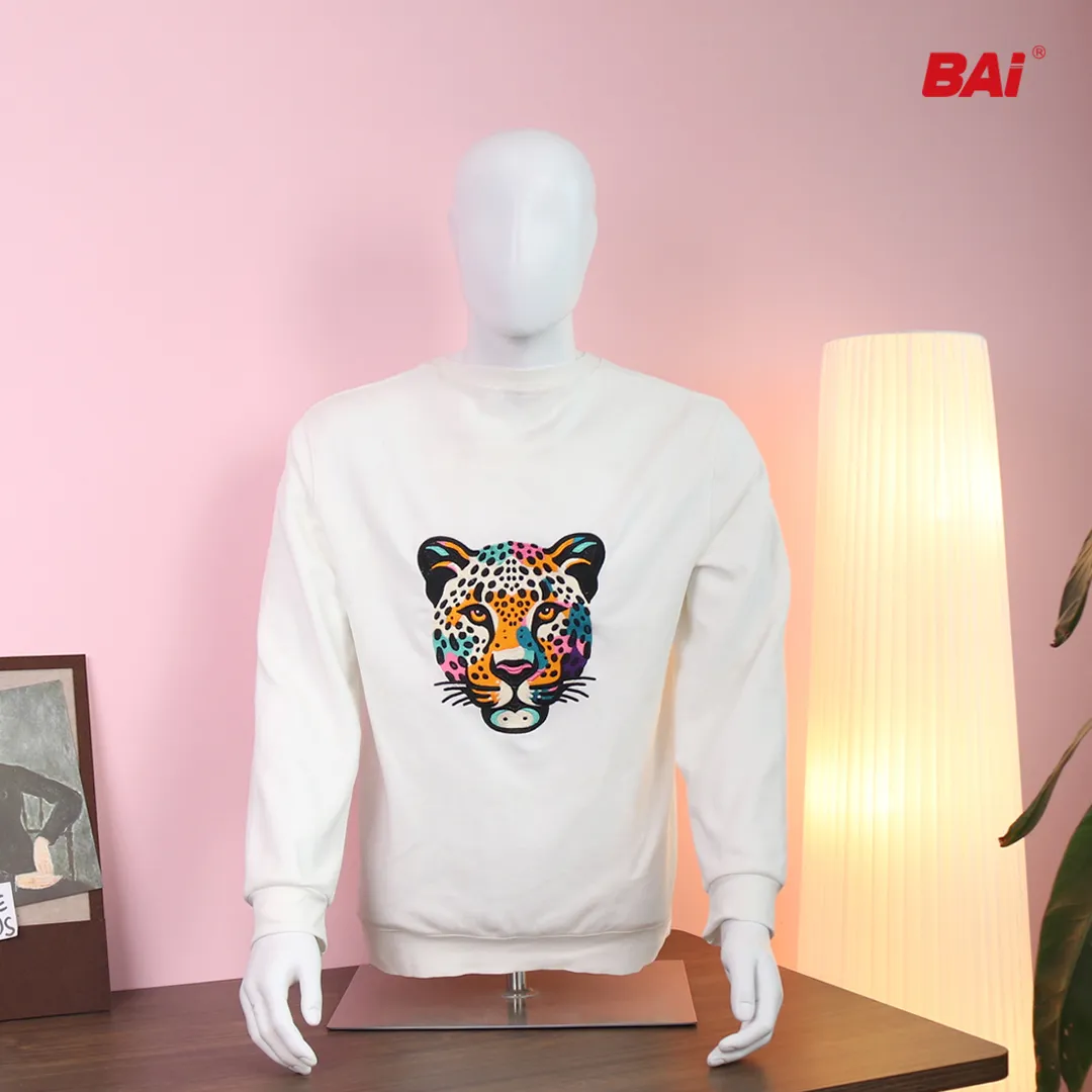 从0到380%!她“不按常理出牌”将单价8000+美金的绣花机做成爆款