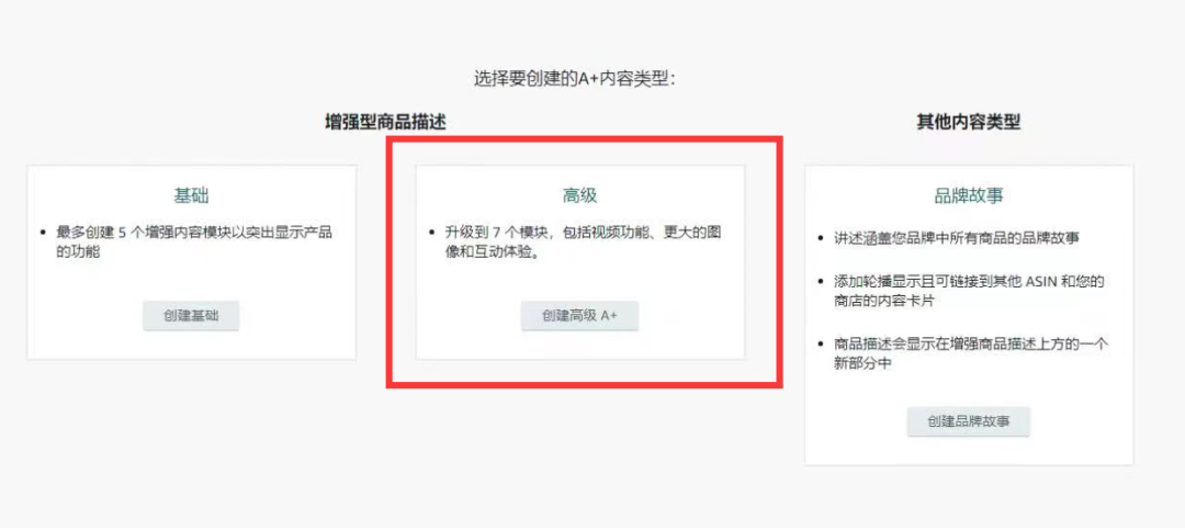 重磅新功能！A+页面可以上传视频啦！能提升20%的销售额！