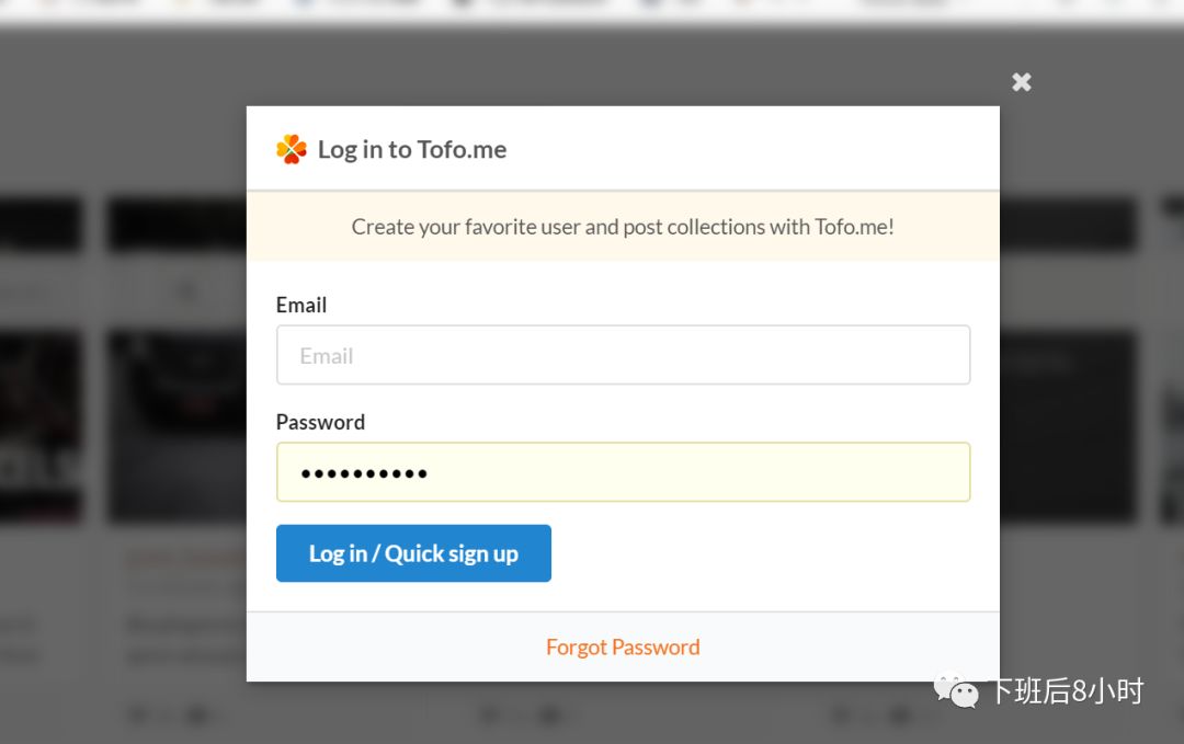 如何快速查找Instagram网红（二）