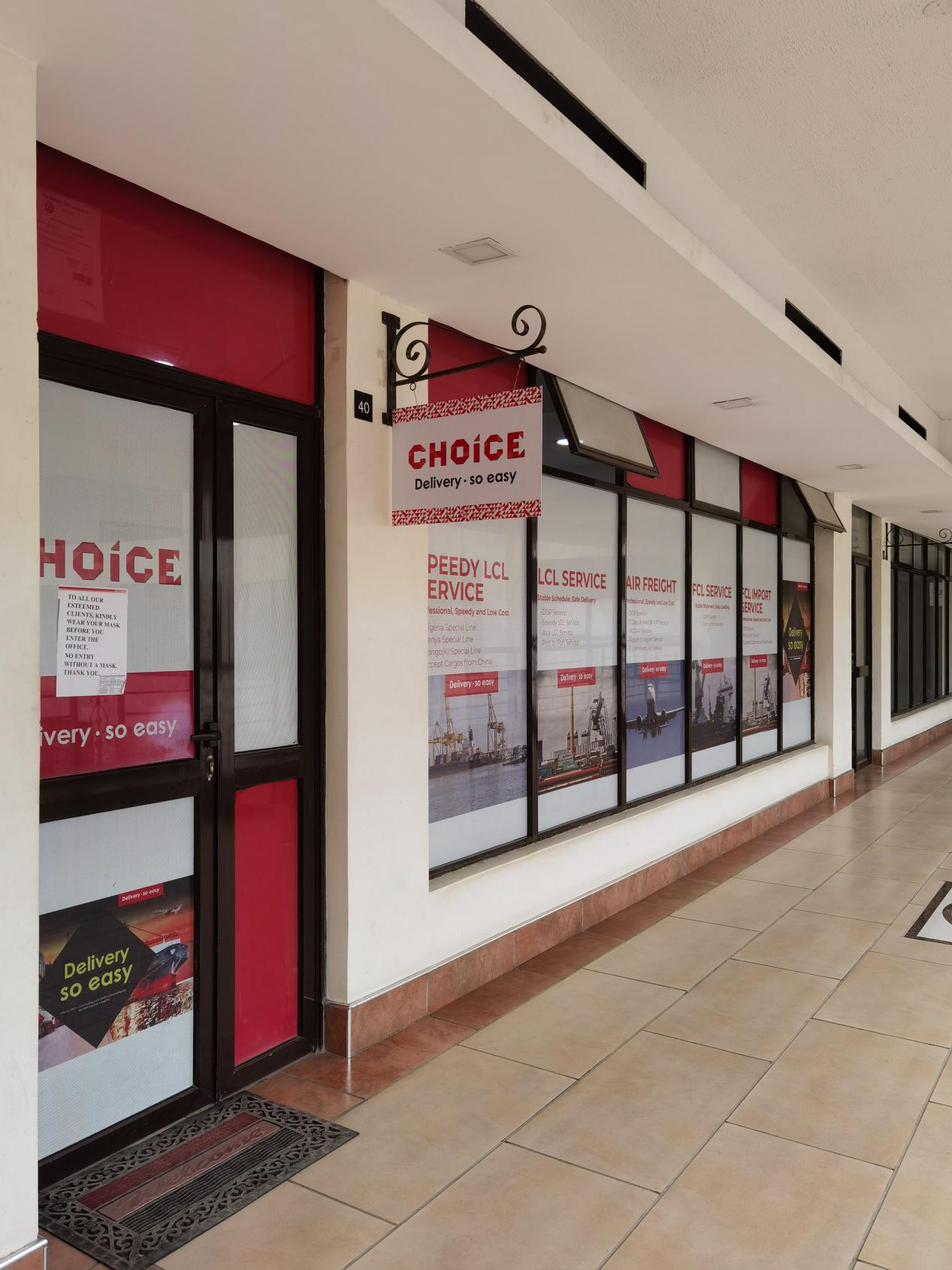 分散式物流和倉儲是披荊斬棘出海東非門戶——肯尼亞的關鍵作為！