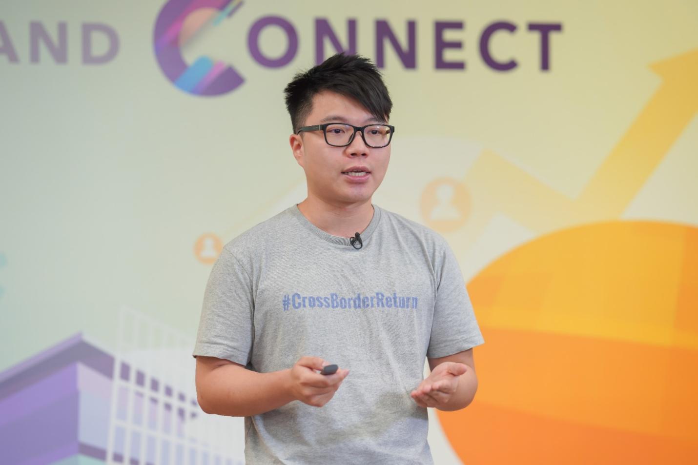 Return Helper获150万美元 Pre-A轮融资