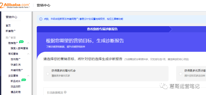 开工第三天！别只顾着联系客户，平台运营问题也不能忽略！