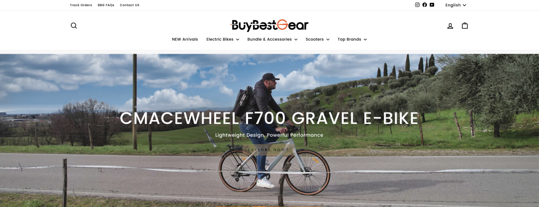 放弃美国，此处有欧洲10个出海品牌案例