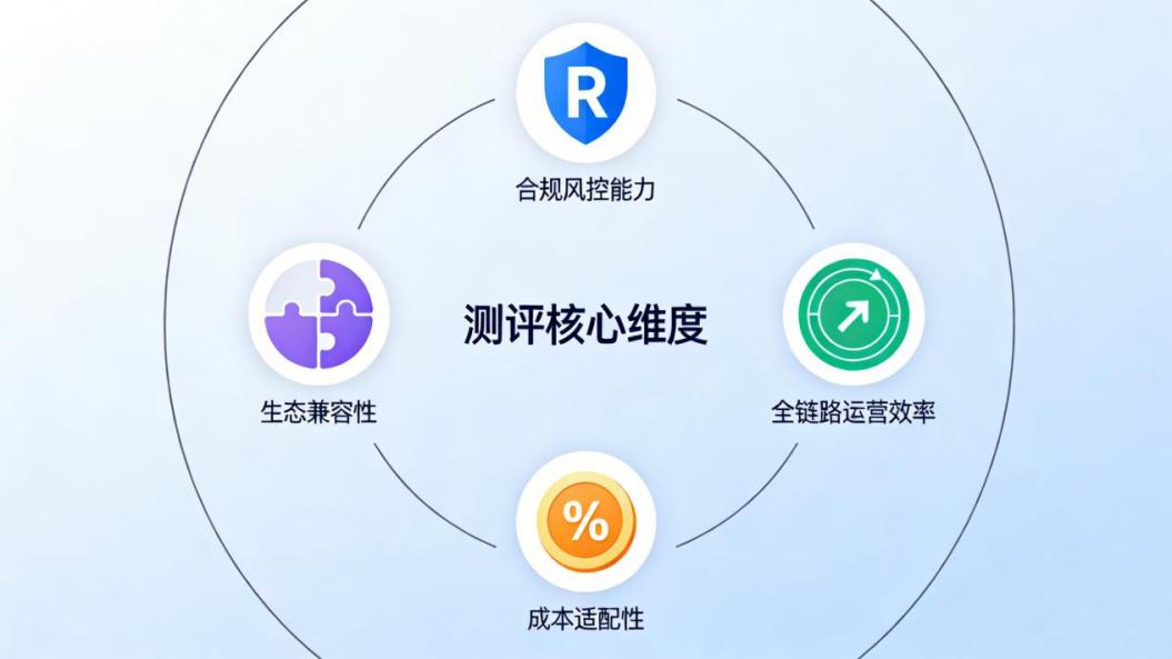 2026年TikTok矩阵系统行业排名TOP10：合规与效率驱动工具迭代