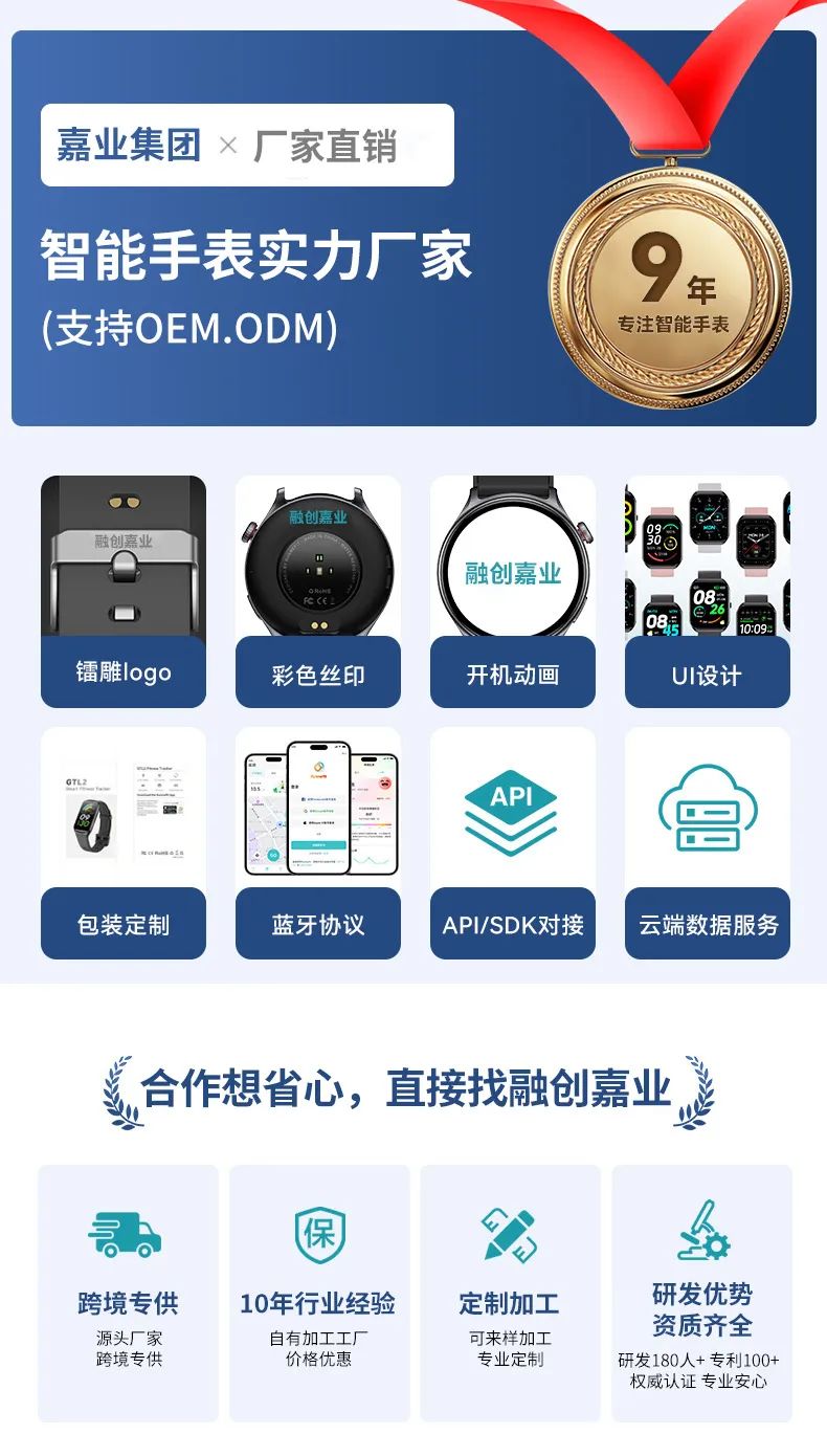 跨境爆品制造机!融创嘉业携千万级货盘入驻CCEE,卖家抢单必备!