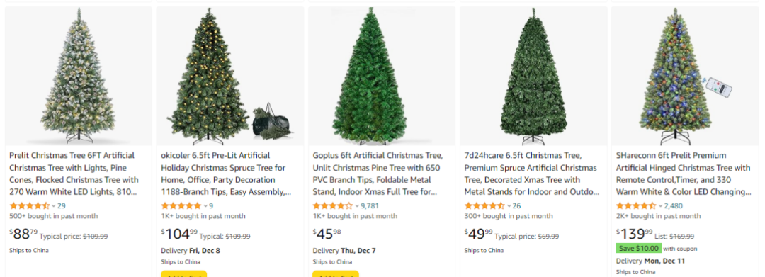 圣诞节装饰品迎来旺季，隐藏巨大侵权风险，售卖需谨慎！