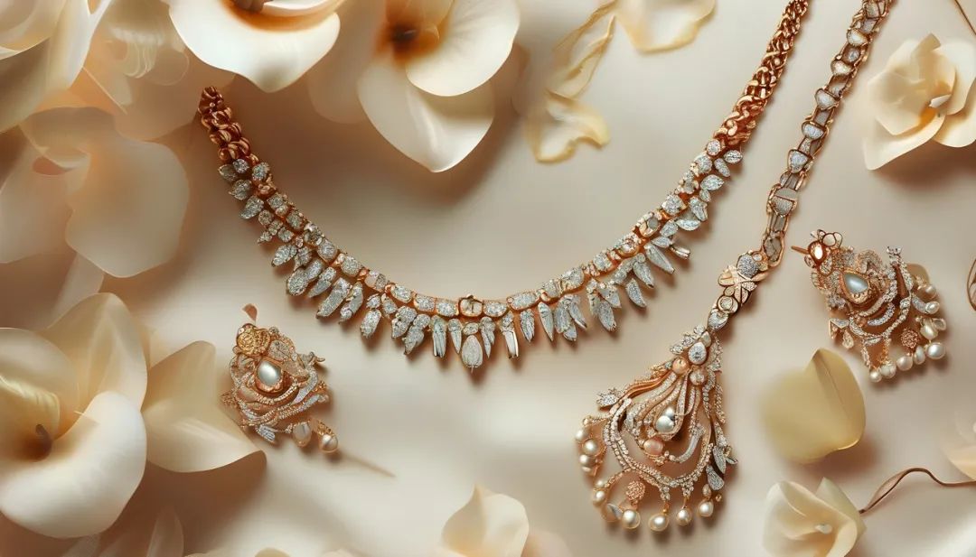 320亿美元!中东时尚三件套引爆“钞能力”