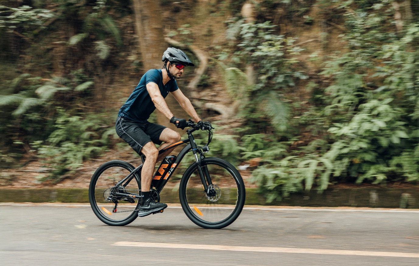 3个月跃居E-Bike品类GMV TOP 5！高客单新品如何突围冷启动？