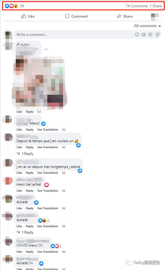 加拿大大小类目排名第一! 连续稳定出单五天!点击查看多个优秀案例