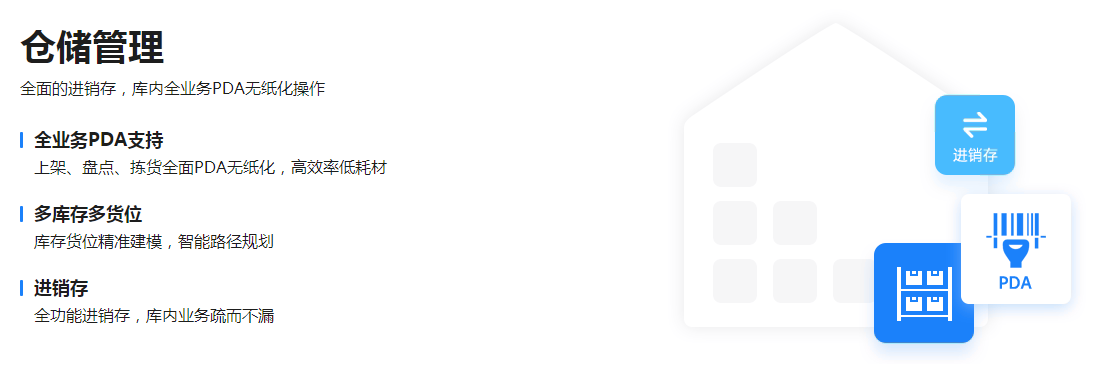 通途ERP是什么？有哪些功能？怎么收费？