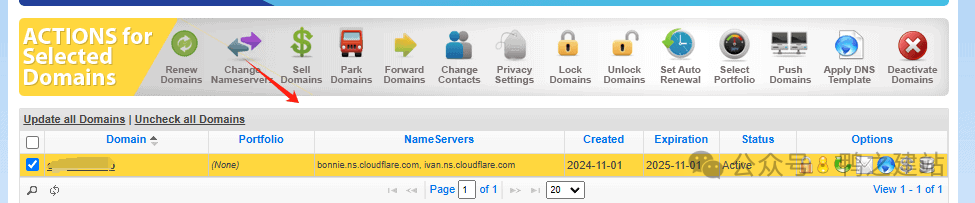 Cloudflare教程：免费CDN配置指南，提升网站速度