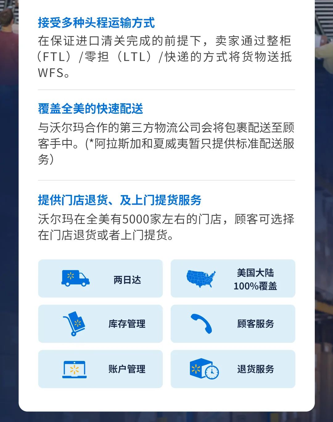 WFS价格计算器全新上线