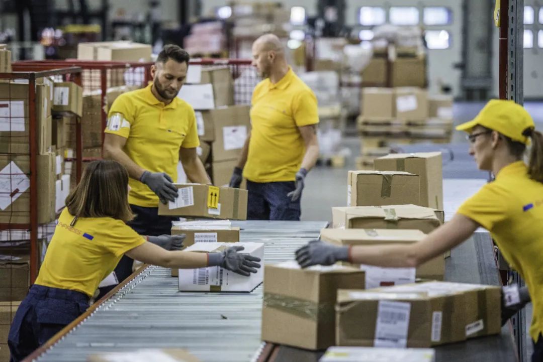 电商物流市场增长强劲 退货政策也持续引得改革与关注