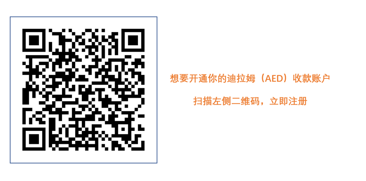 Payoneer派安盈全新开通阿联酋迪拉姆(AED)收款账户,助力拓展中东蓝海市场